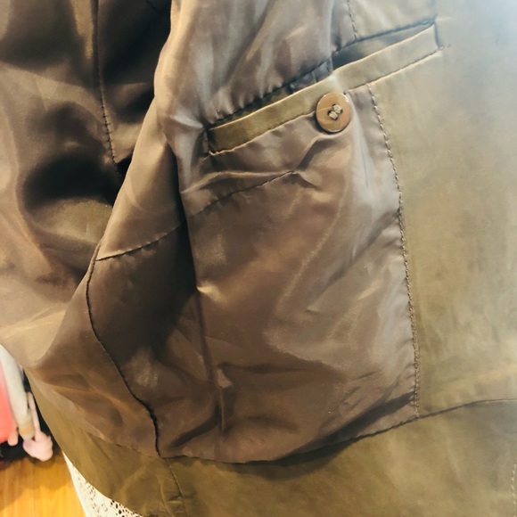 Stills leather jacket - Picture 5 of 5